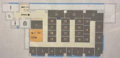 スペース画像 18