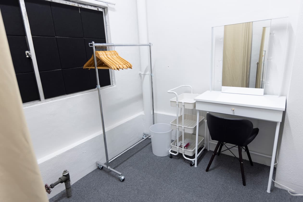 スペース画像 5