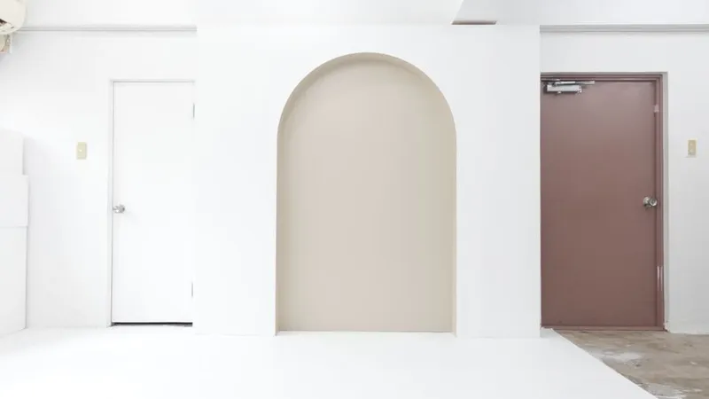 スペース画像 3