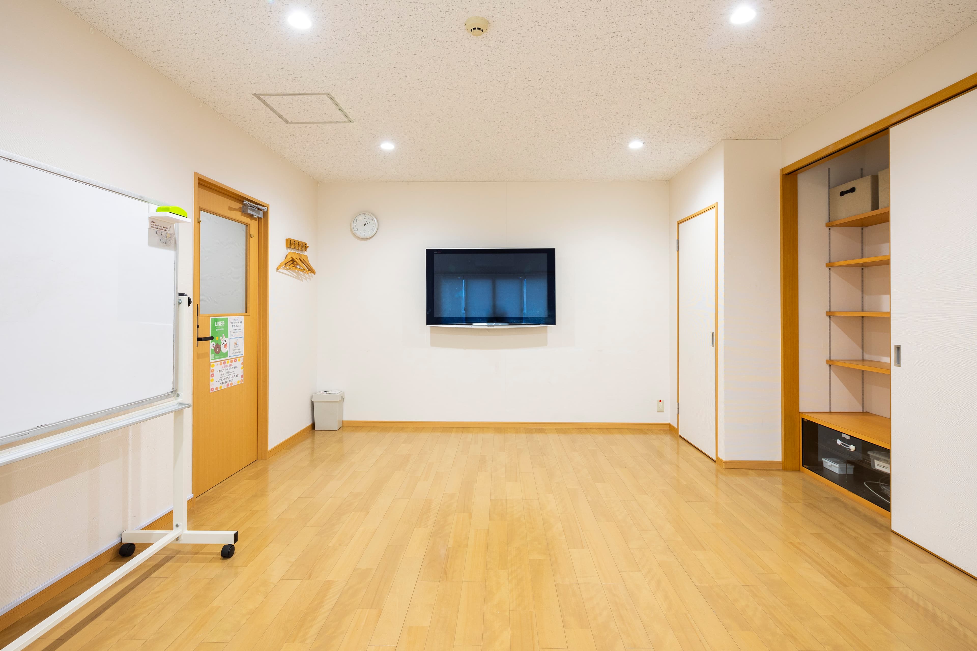 スペース画像 1