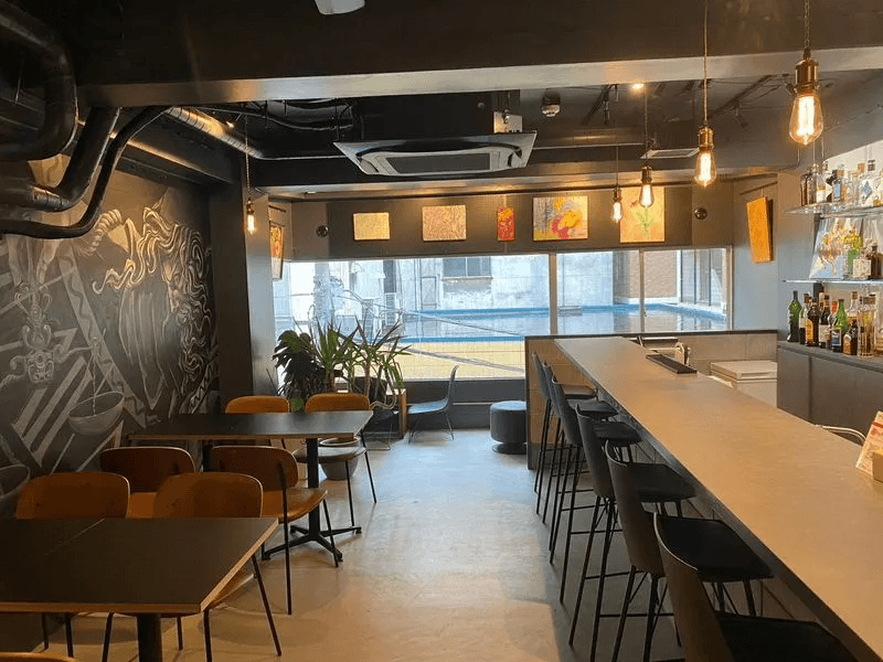 スペース画像 9