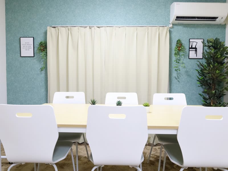 スペース画像 3