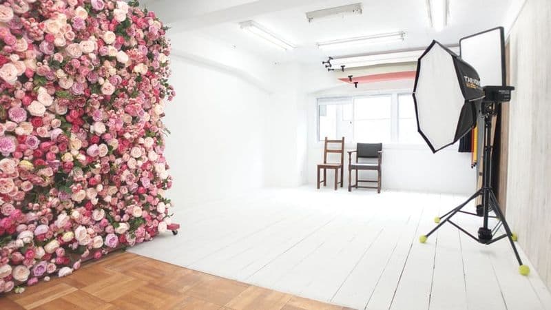 スペース画像 1