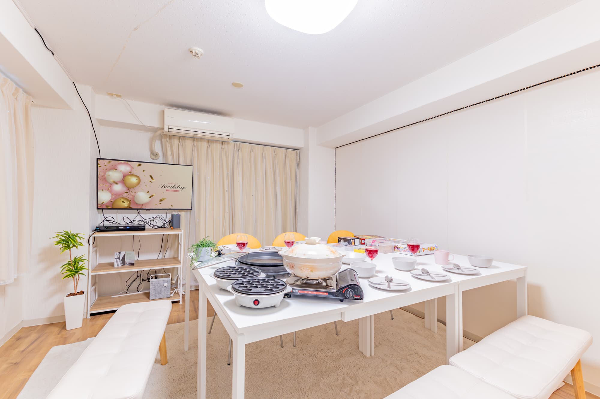 スペース画像 1