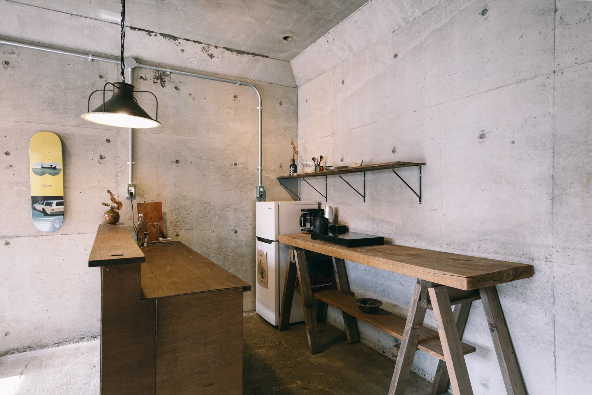 スペース画像 8