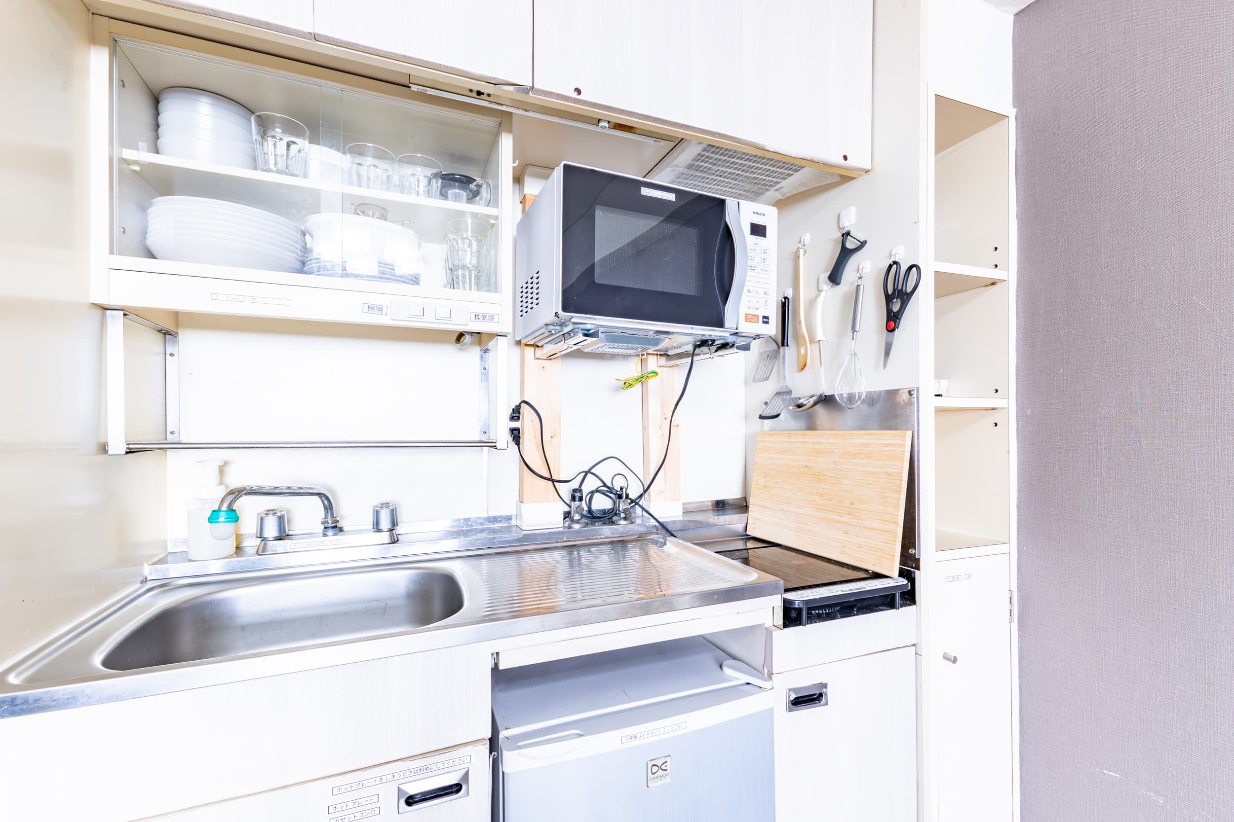 スペース画像 10