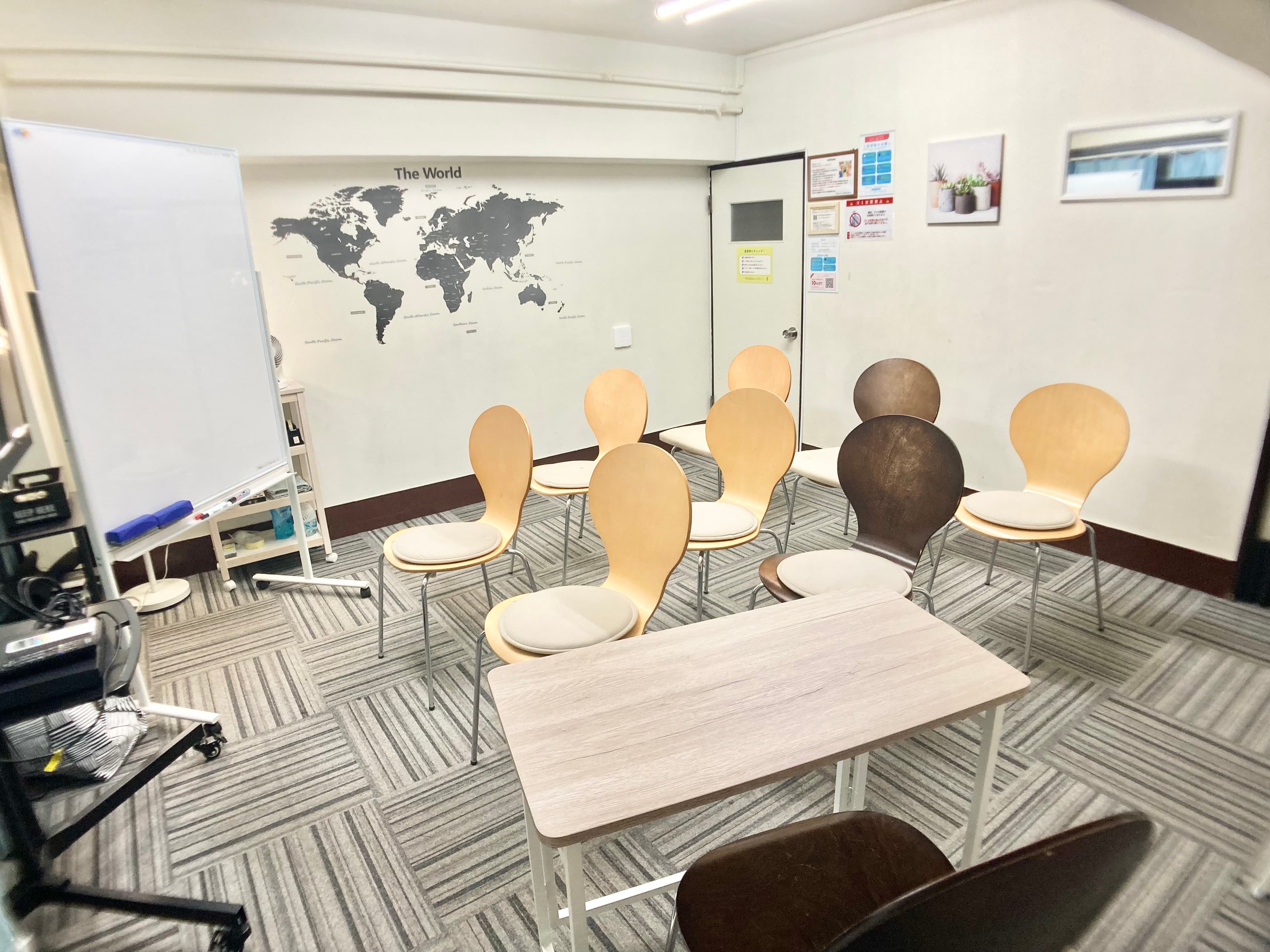 スペース画像 10