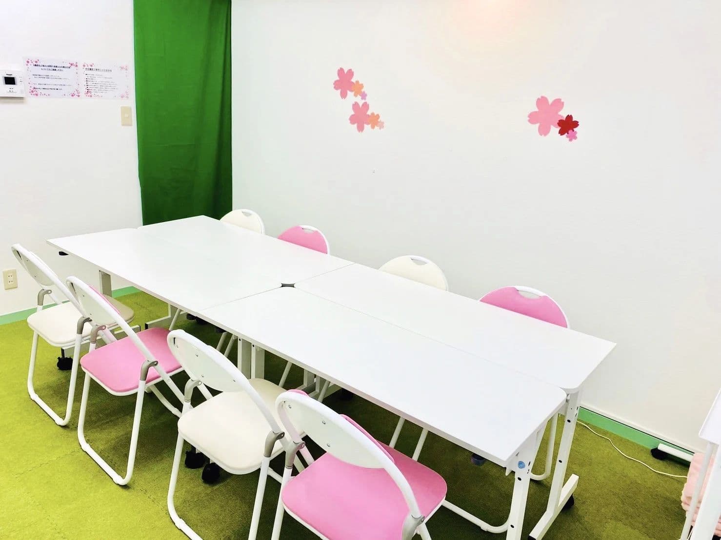 スペース画像 6