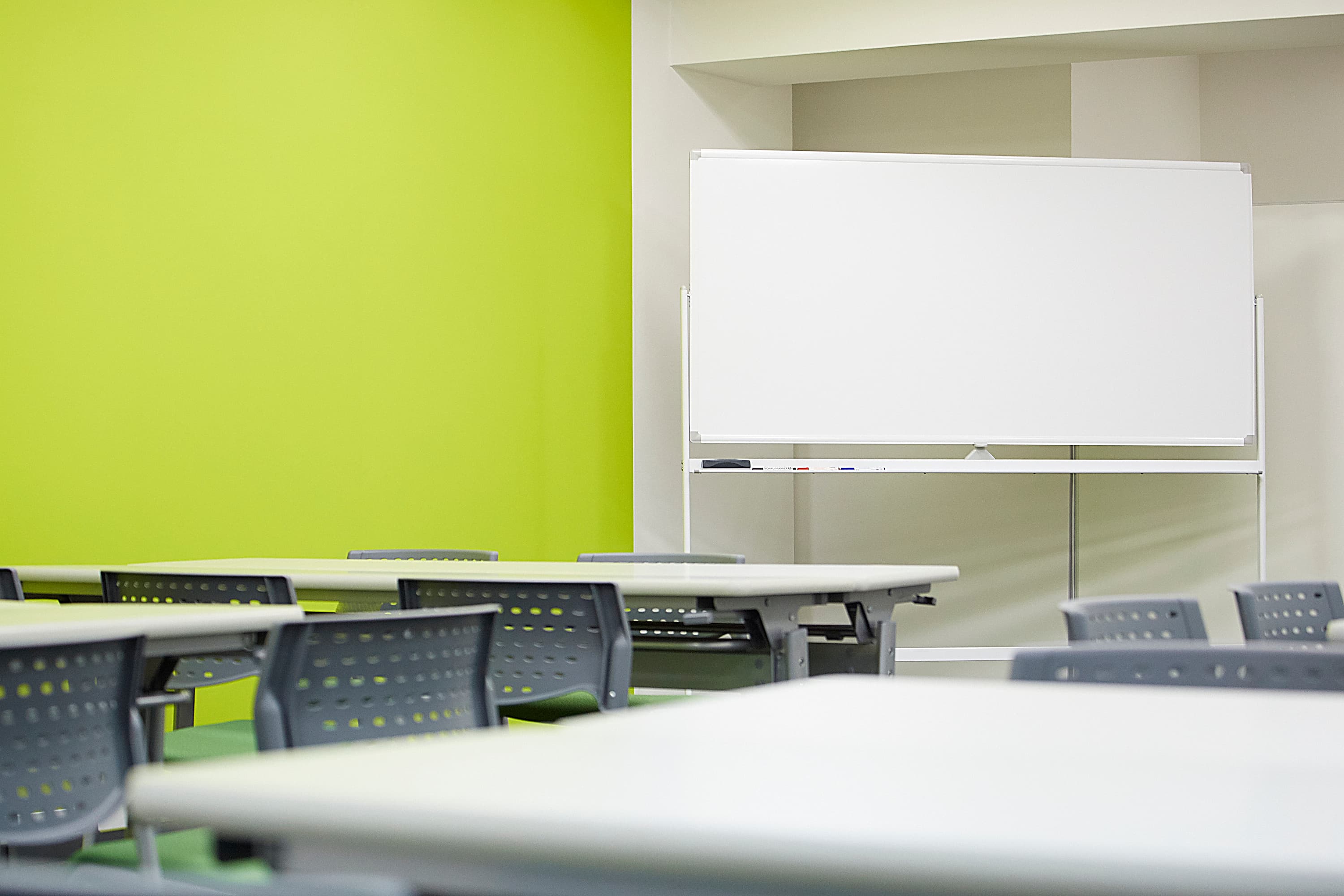 ホワイトボード - みんなの会議室 神田の写真