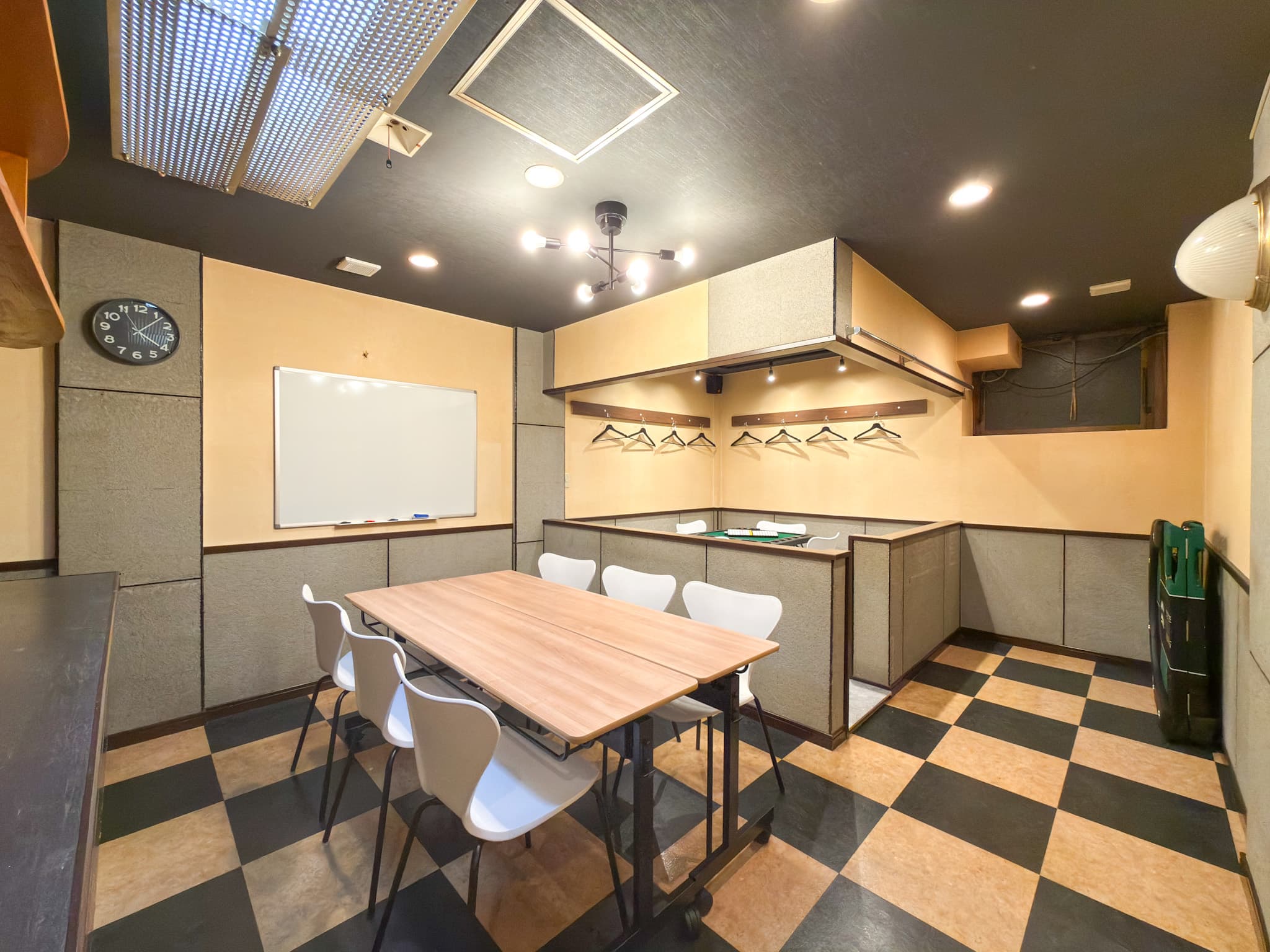 スペース画像 2