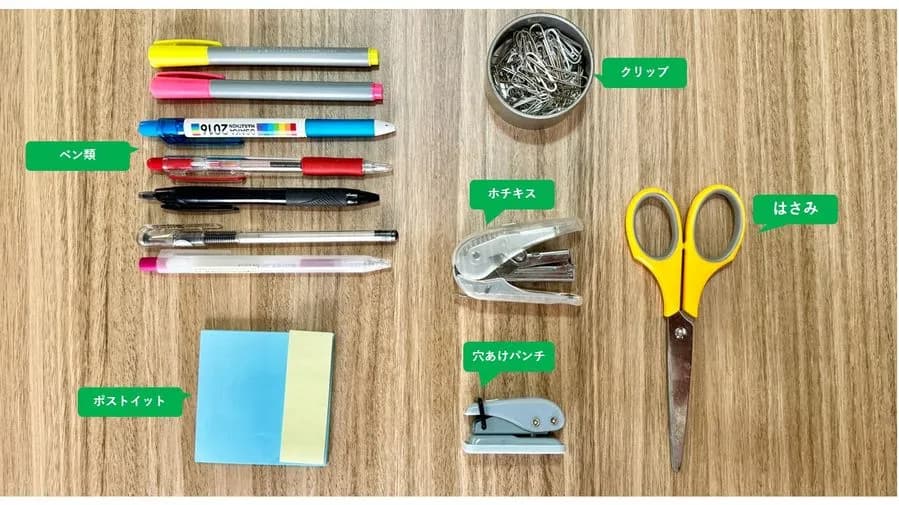 桜木町駅1分の貸会議室 クリエィティブを育むワークスペースの設備の写真