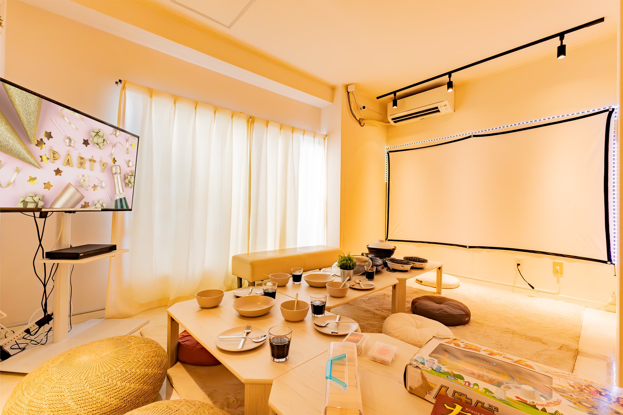 スペース画像 1