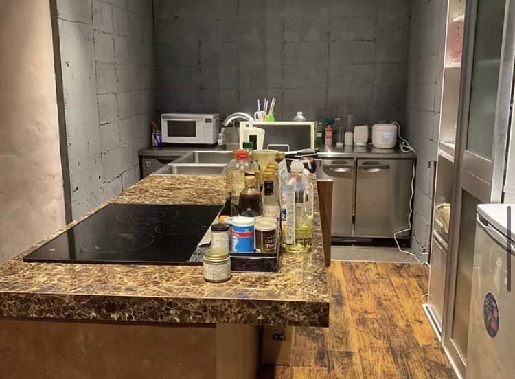 スペース画像 4