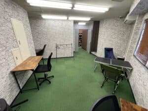 スペース画像 2