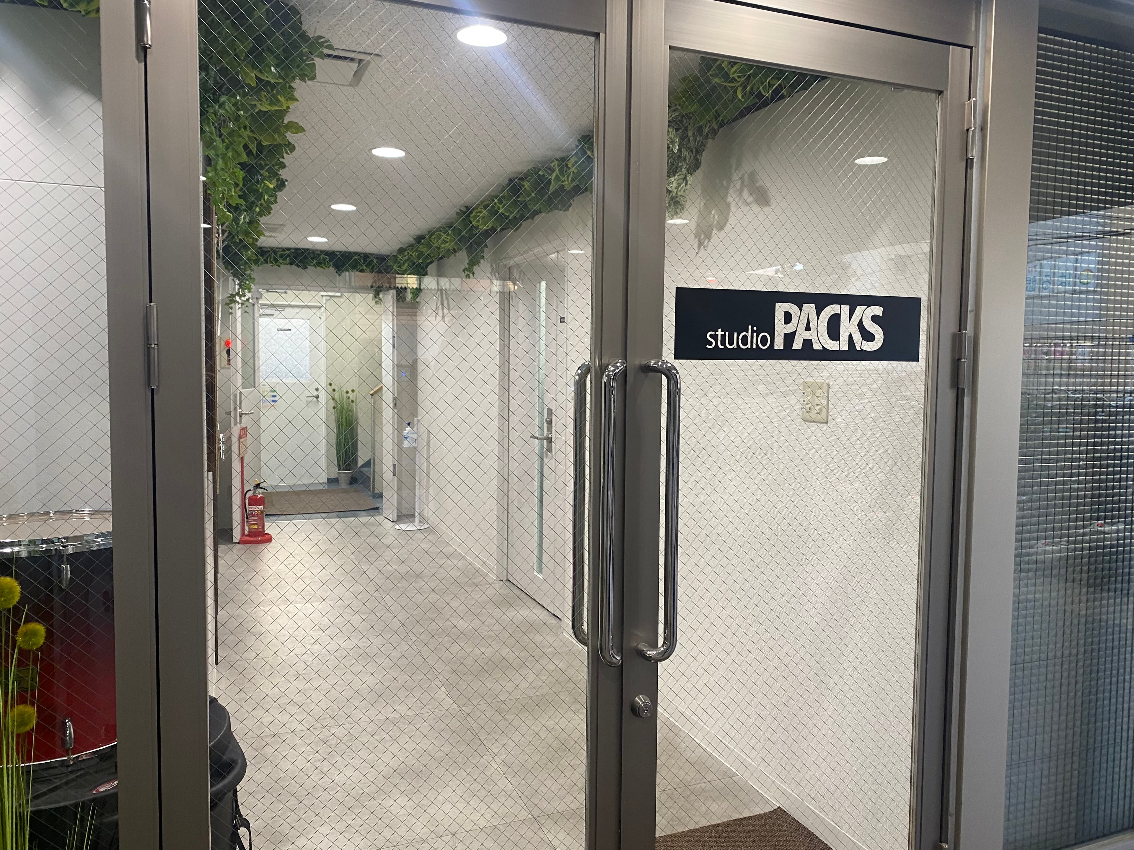 スペース画像 8