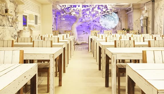 スペース画像 1