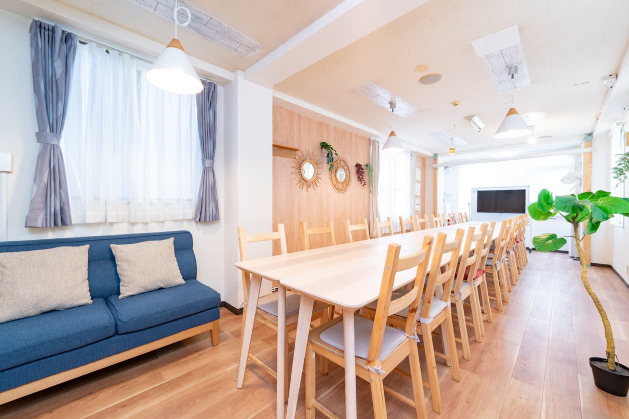 スペース画像 6