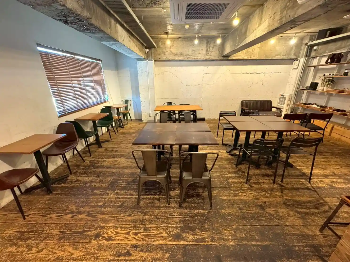 会議にもご利用いただけます - グレイドパーク南青山(旧:Mace南青山)の写真