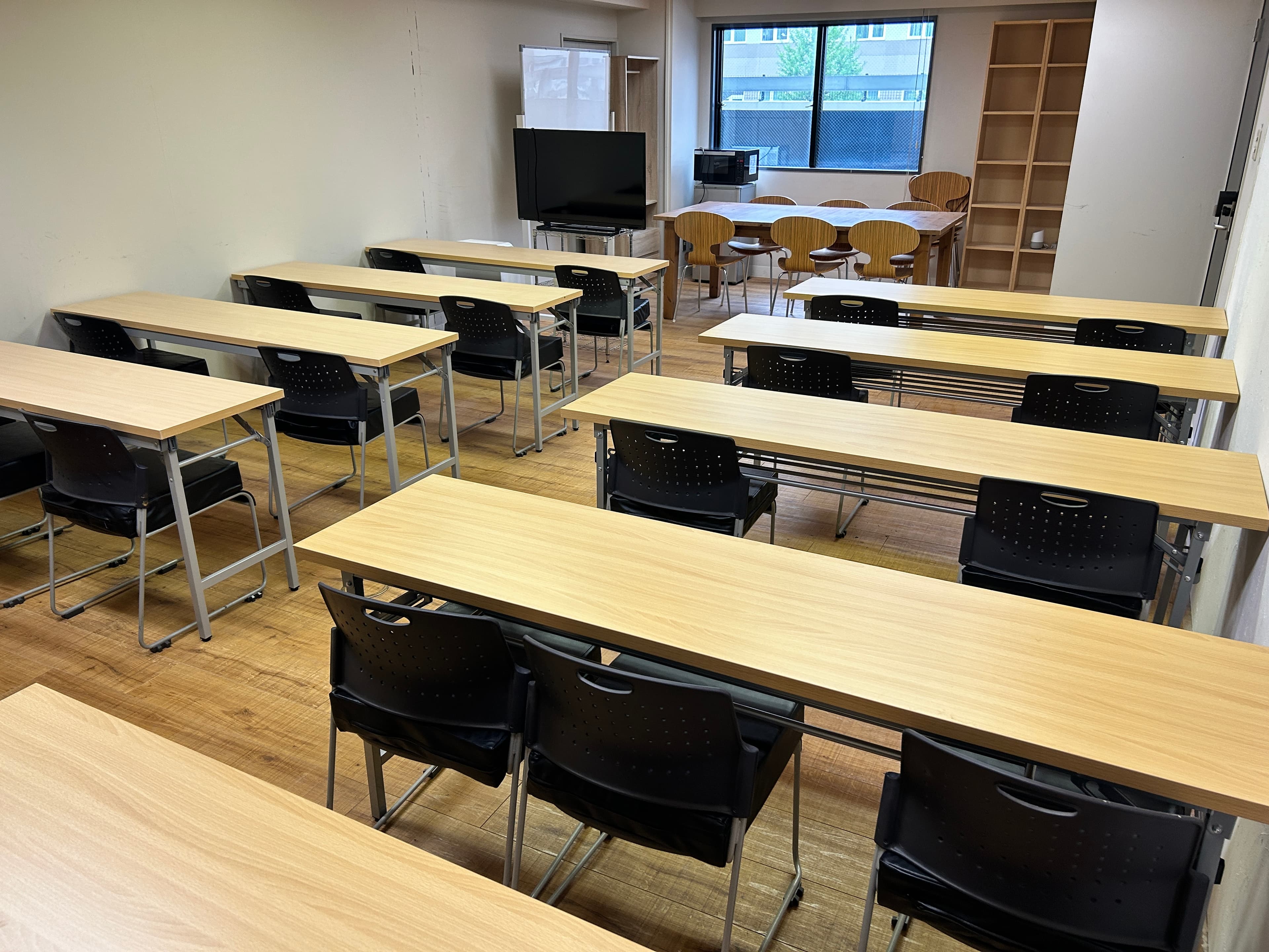 スペース画像 6