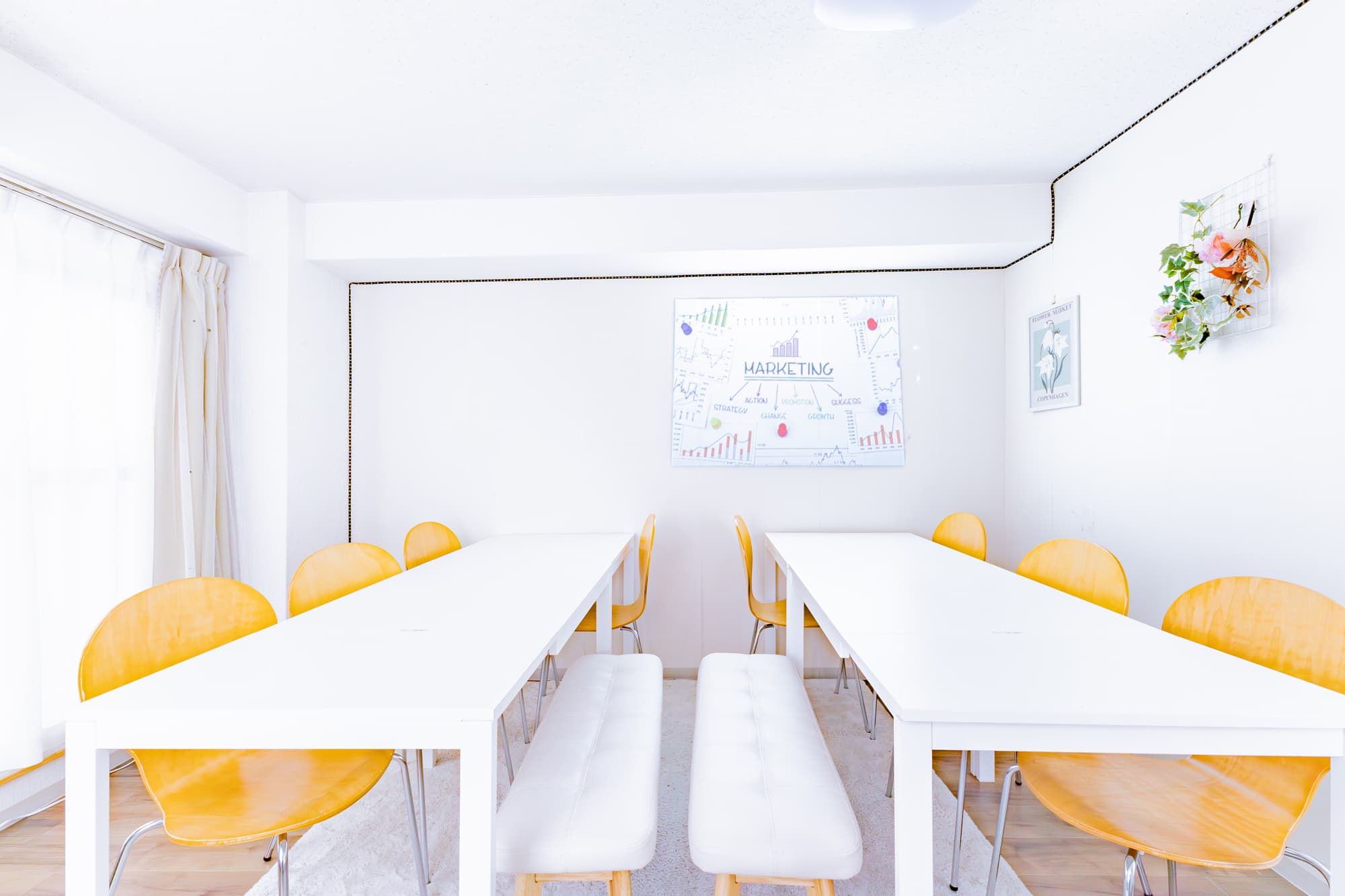 スペース画像 10