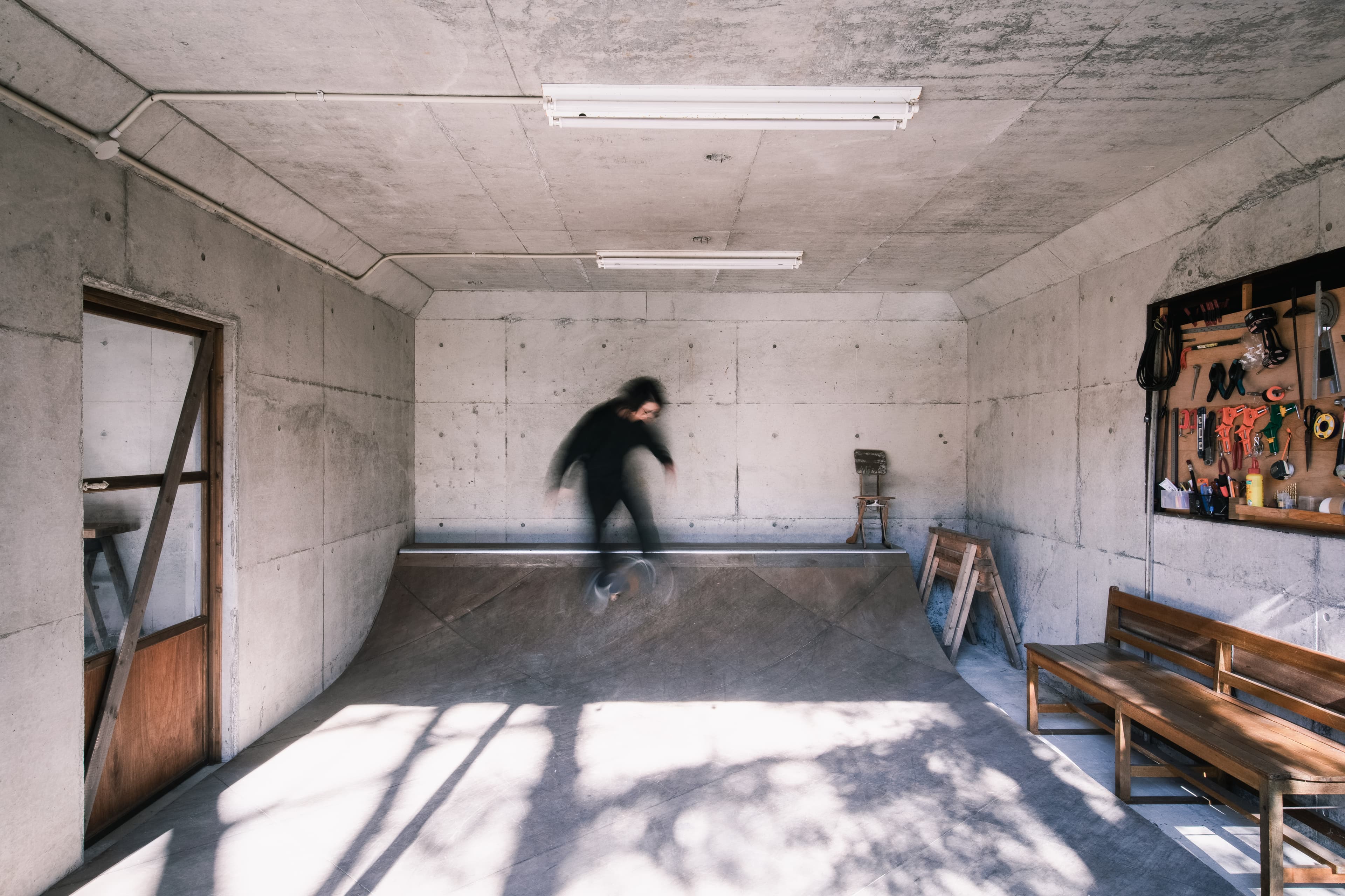 スペース画像 18