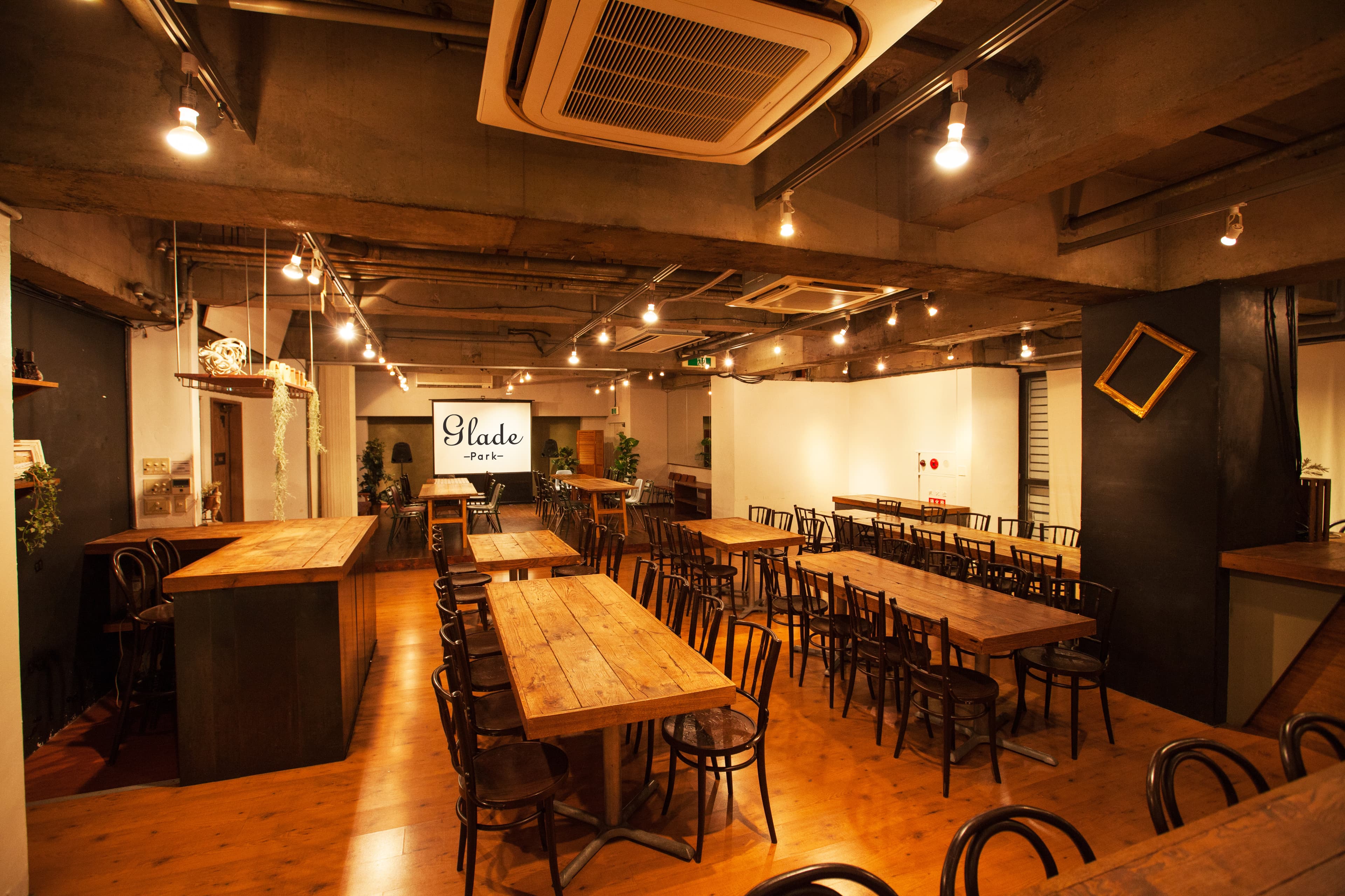 スペース画像 1