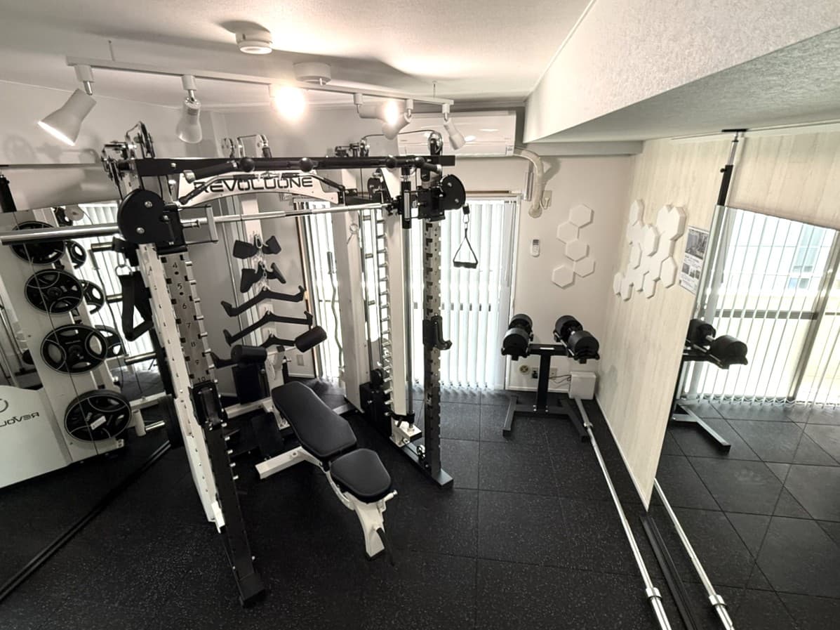 スペース画像 1