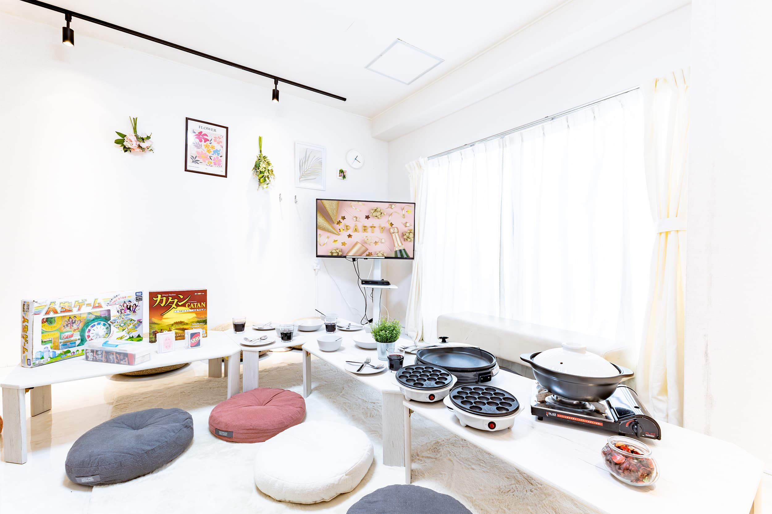 スペース画像 3