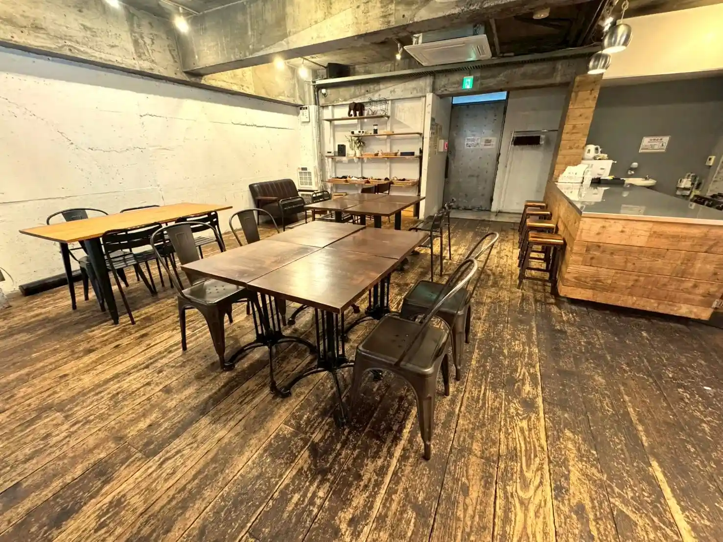 会議にもご利用いただけます - グレイドパーク南青山(旧:Mace南青山)の写真