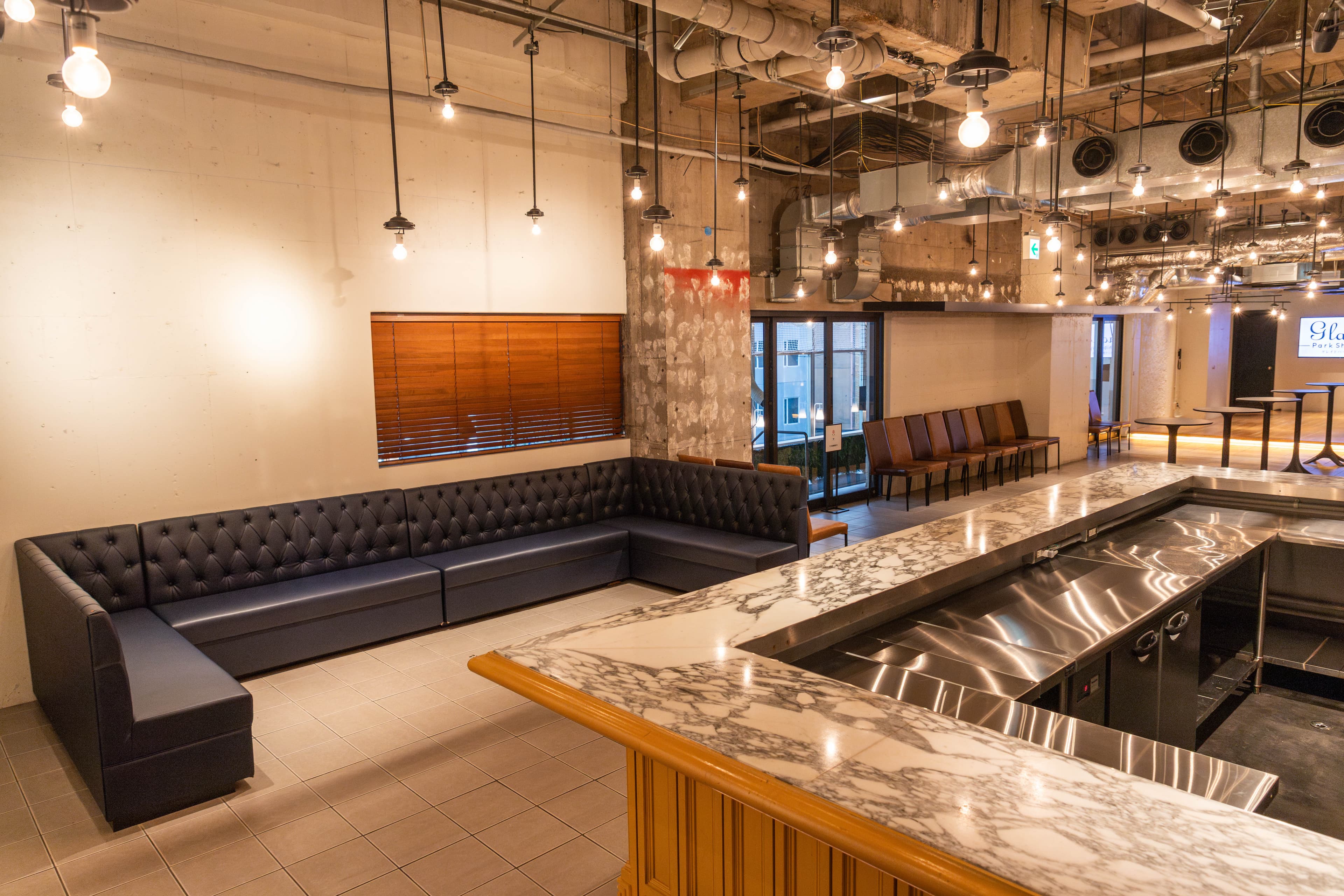 サブフロア - グレイドパーク渋谷(旧:Glade Park 渋谷)の写真