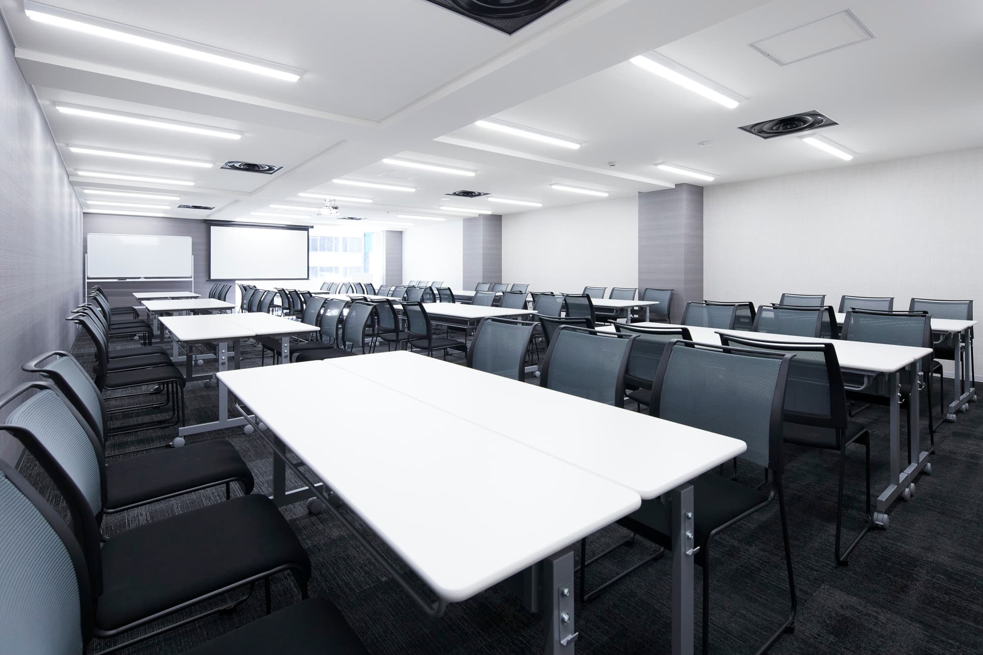 グループ形式 - TIME SHARING 新宿5Bの写真