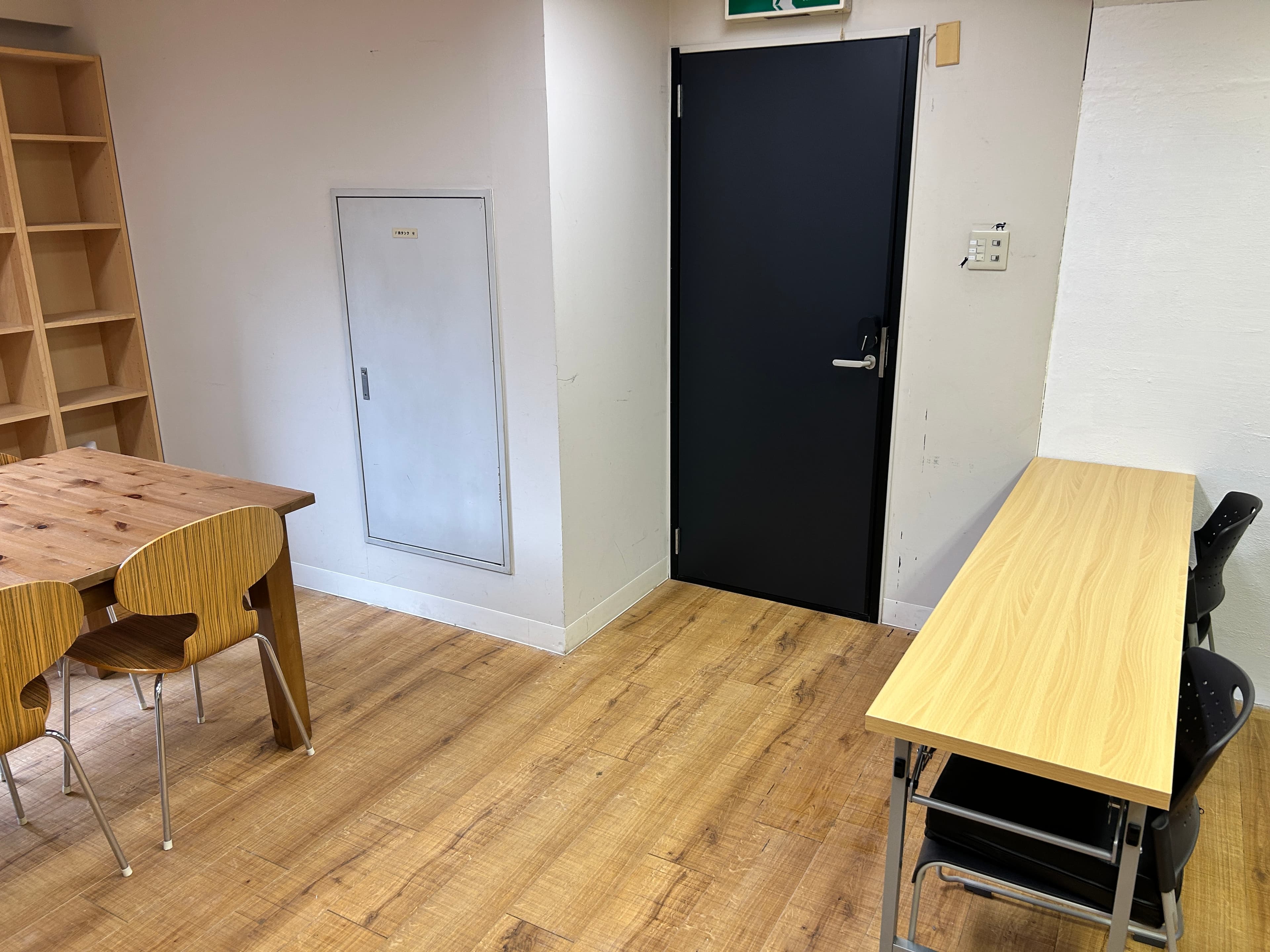 スペース画像 5