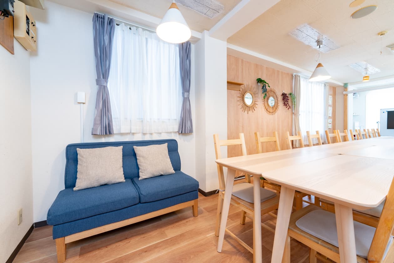 スペース画像 7