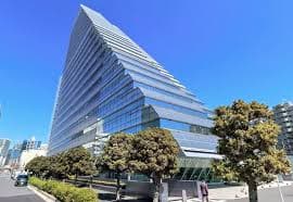 ヨコソーレインボータワー