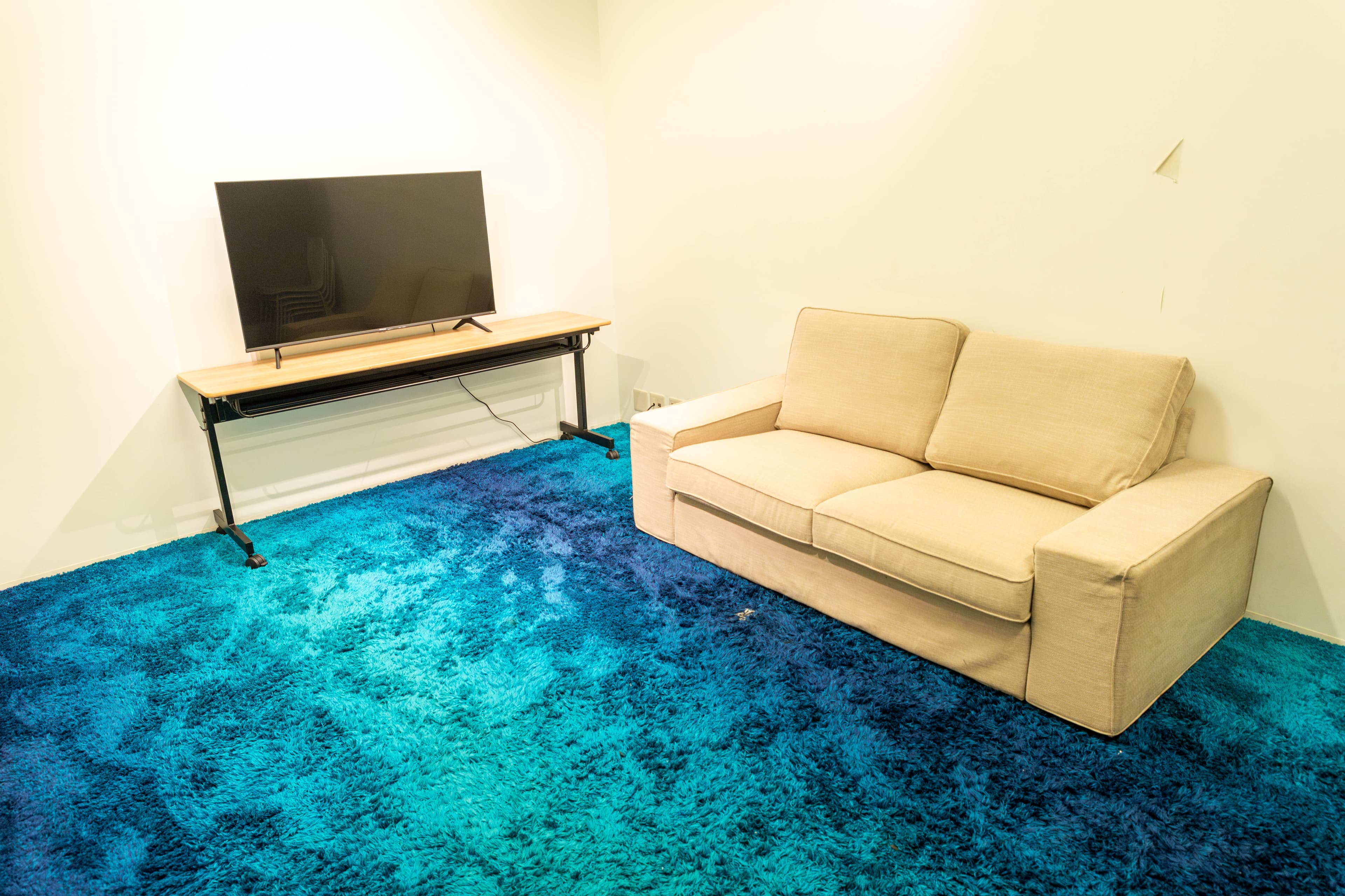 控室① - グレイドパーク渋谷(旧:Glade Park 渋谷)の写真