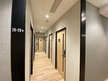 スペース画像 9