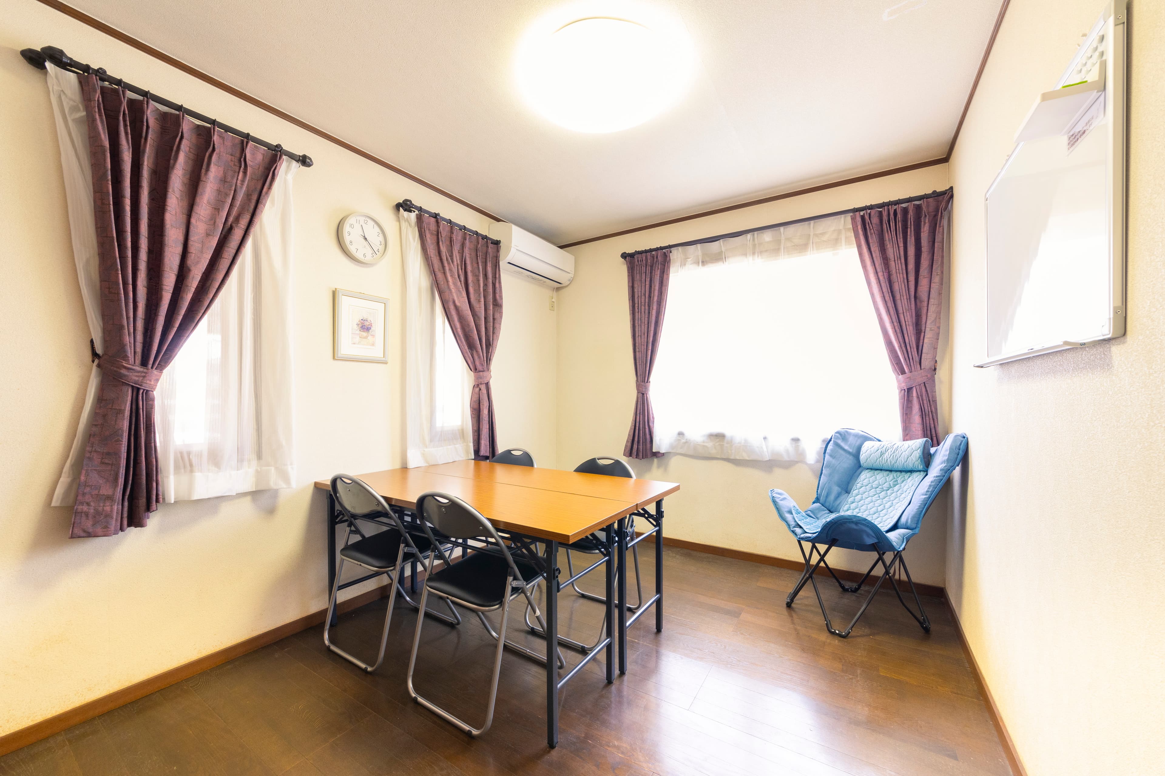 スペース画像 1