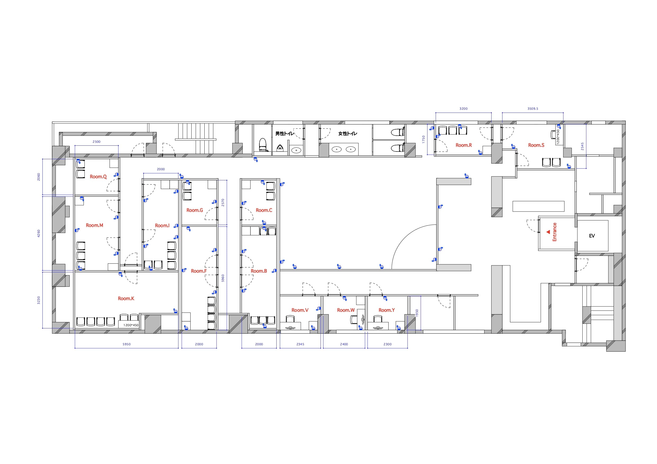 スペース画像 19