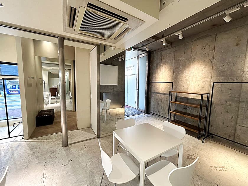 スペース画像 12