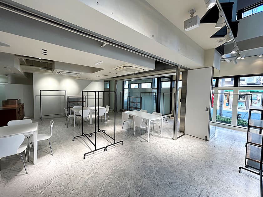 スペース画像 13