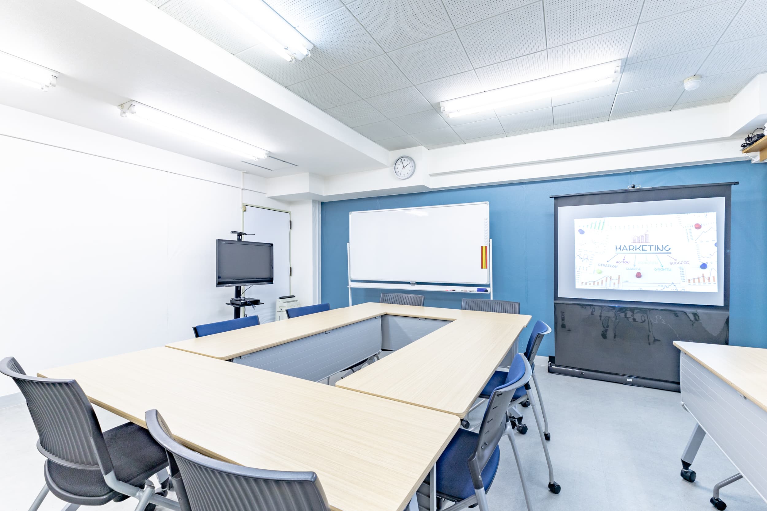 スペース画像 2