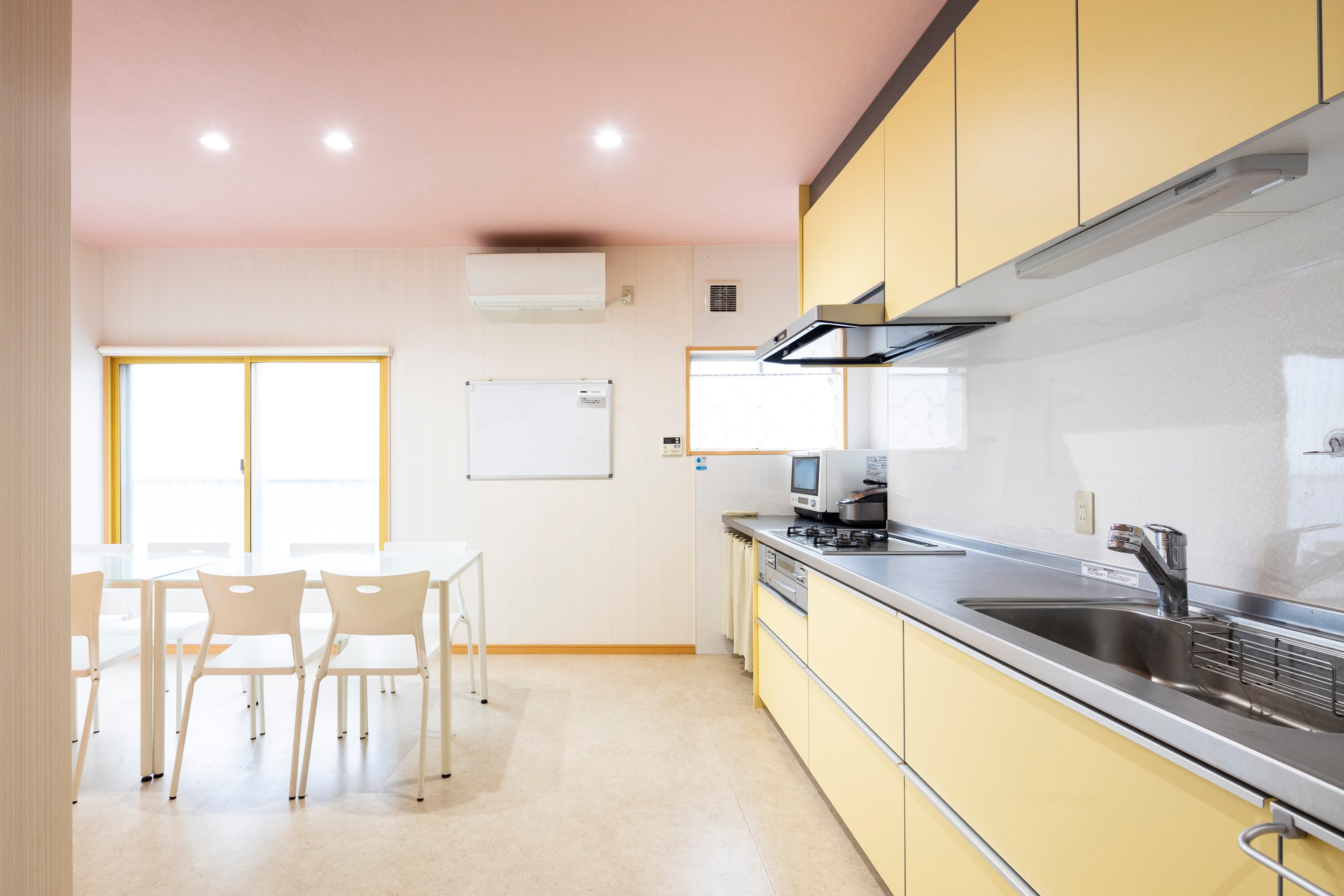 スペース画像 1