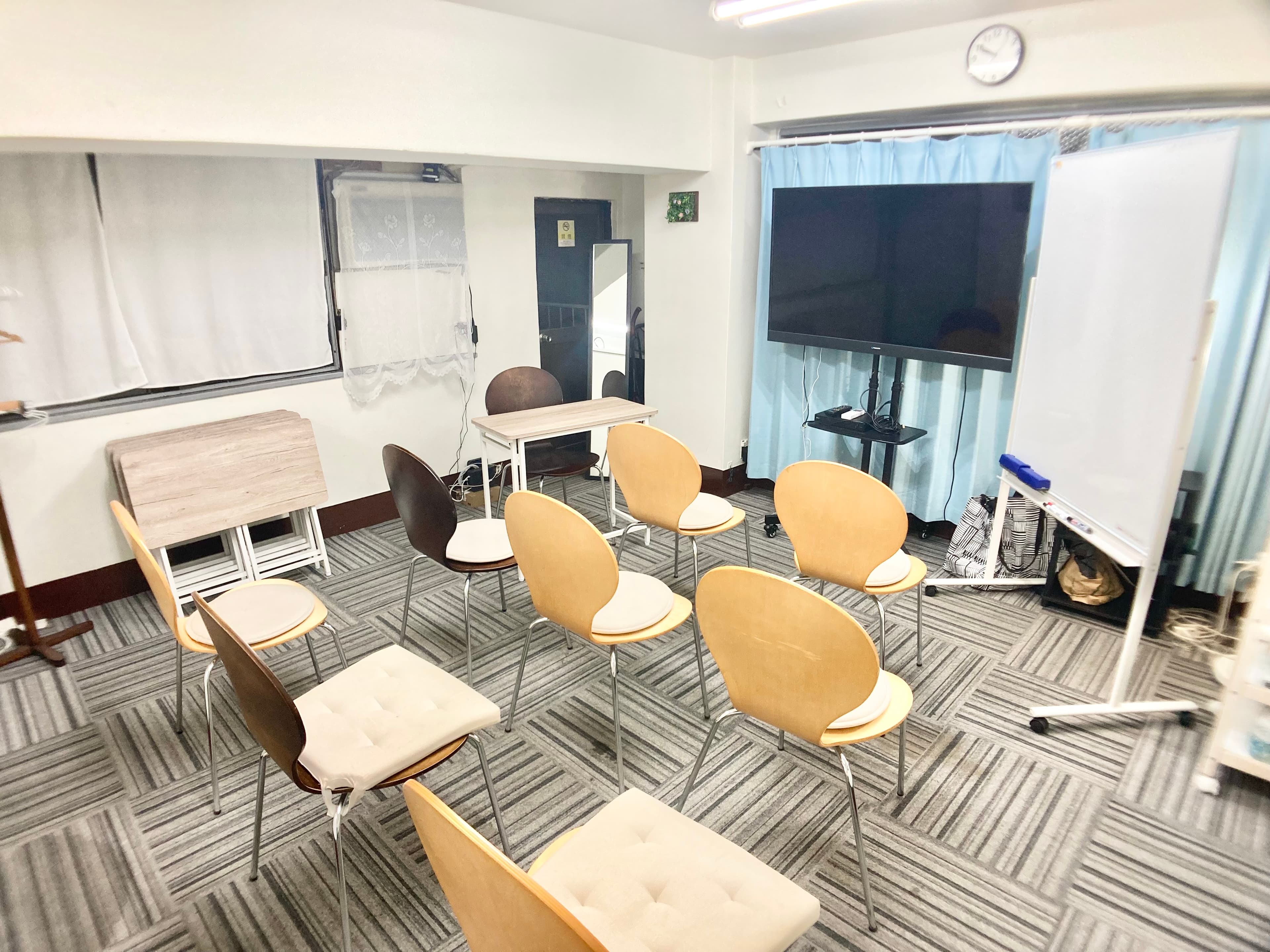 スペース画像 9