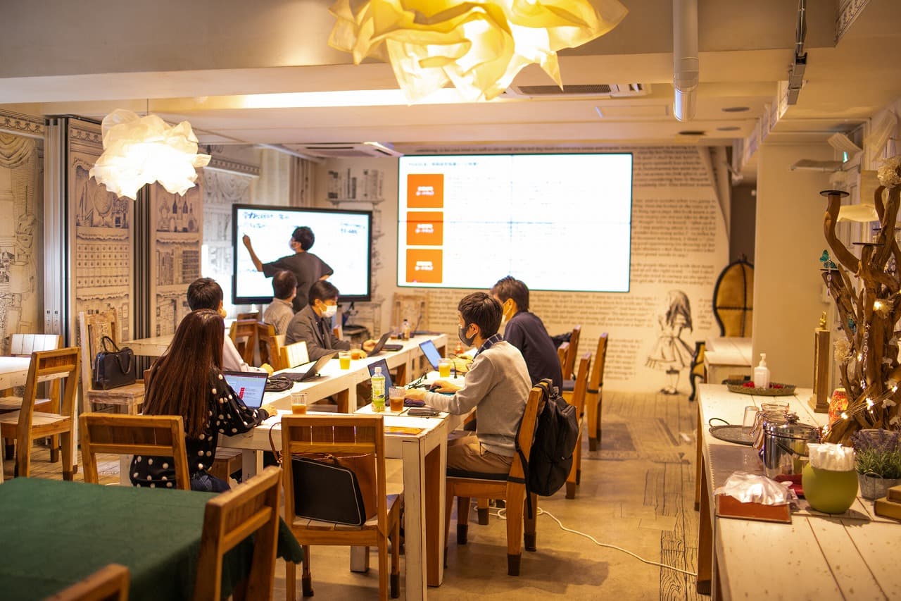 スペース画像 3