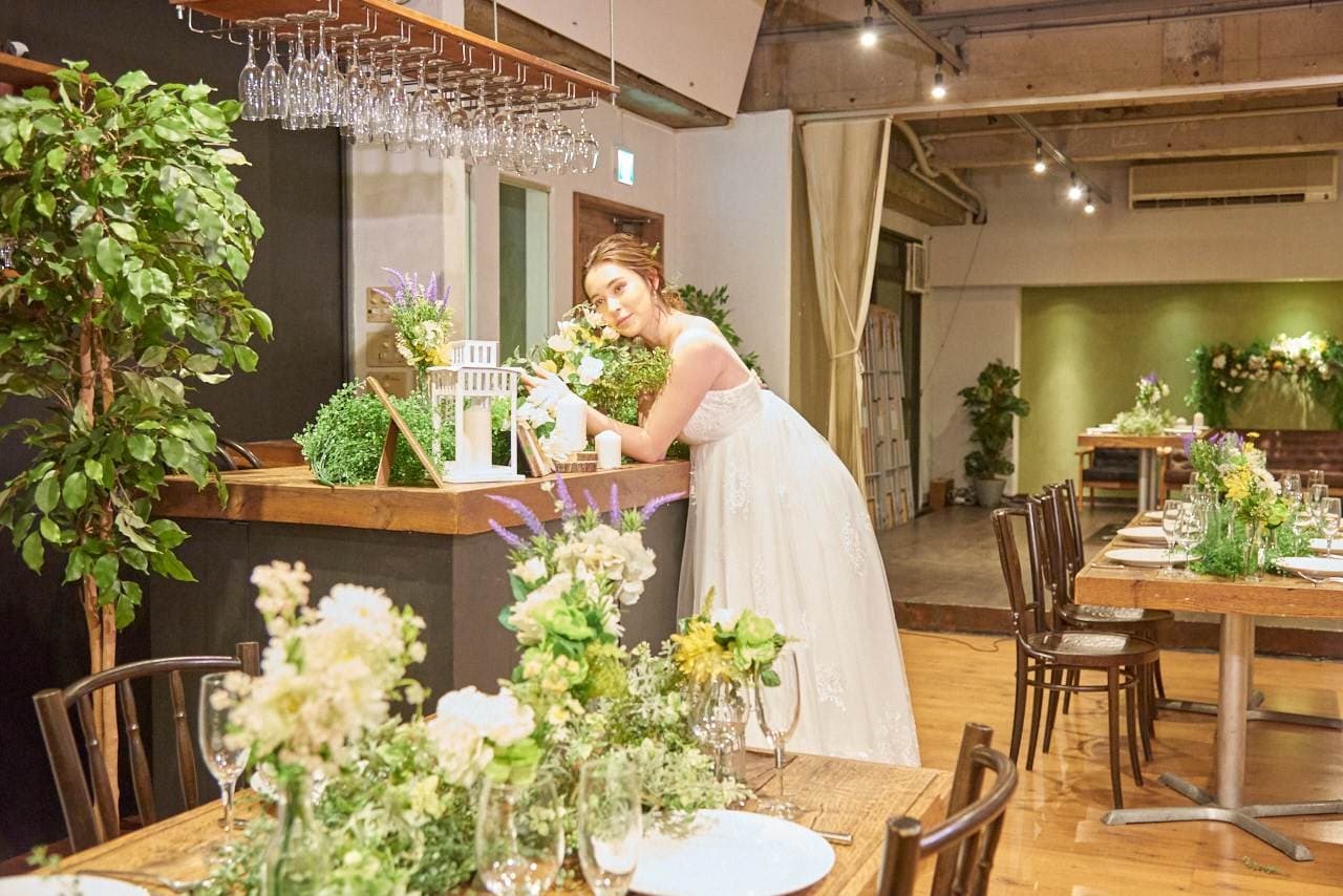 スペース画像 6