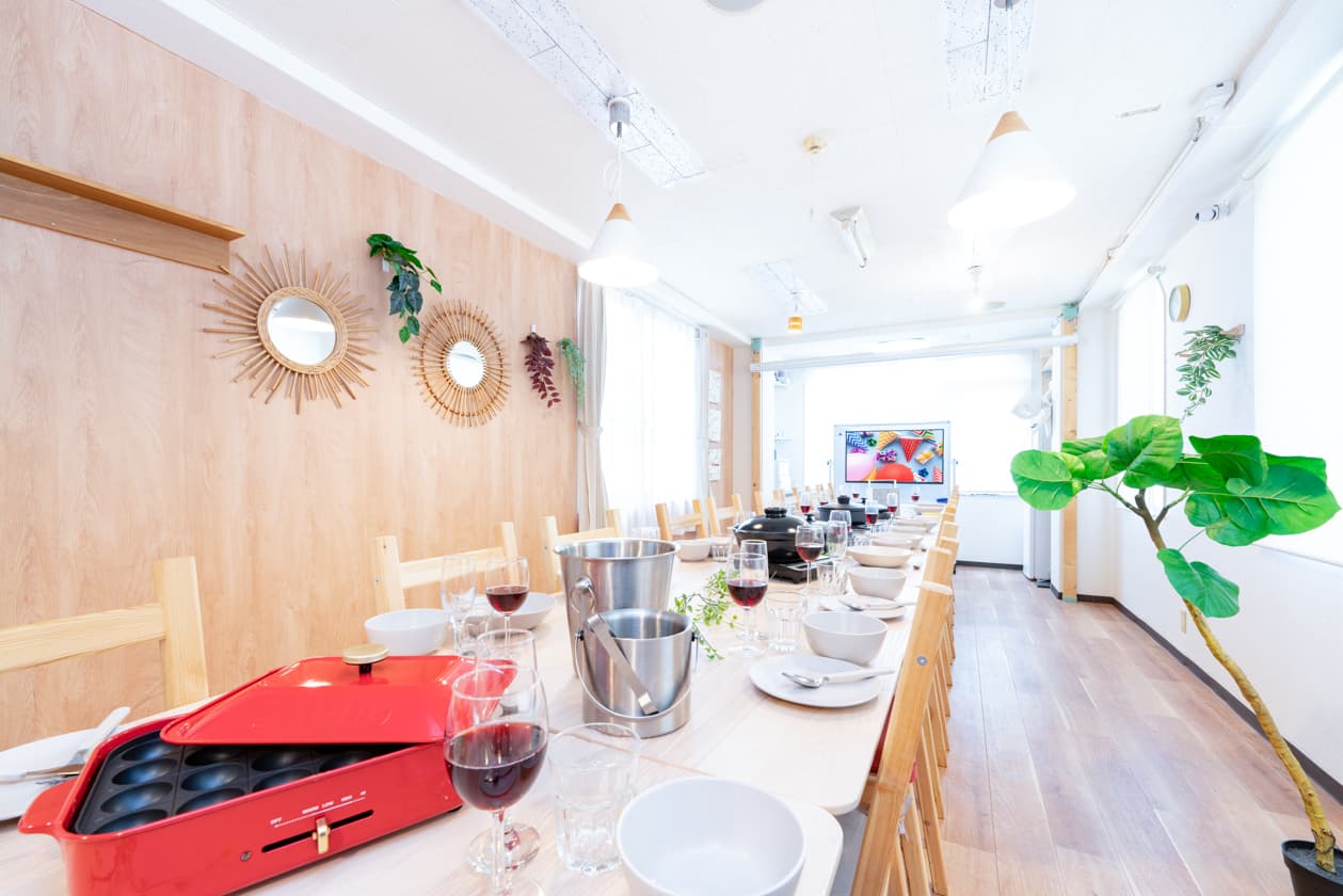 スペース画像 17