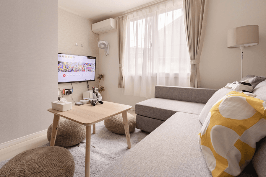 スペース画像 7