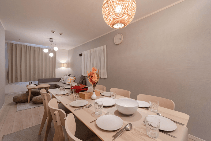 スペース画像 2