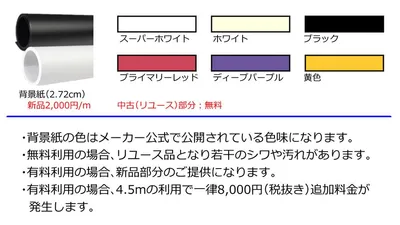 スペース画像 6