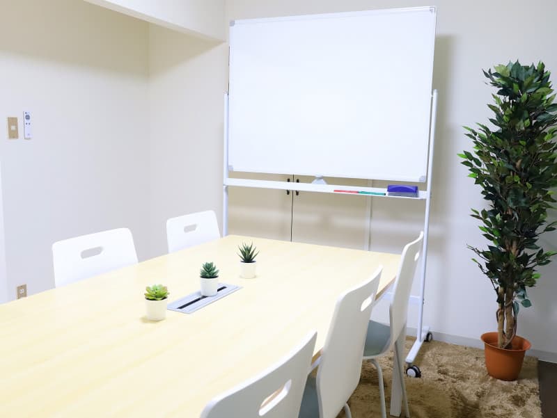 スペース画像 4